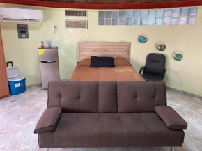 Bungalow Los Cabos